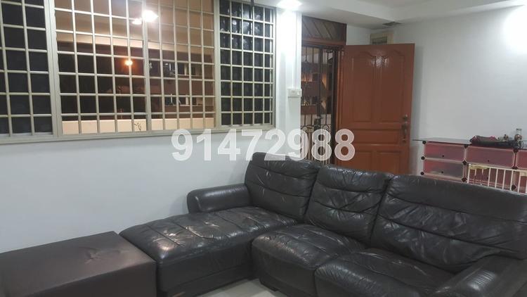 Blk 141 Bedok Reservoir Road (Bedok), HDB 4 Rooms #170204452